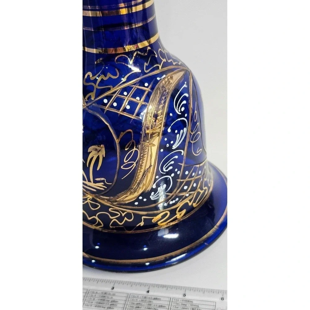 Fiesta cobalt blue